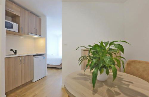 KOSY Appart'Hôtels - La Maison Des Chercheurs - Foto 8