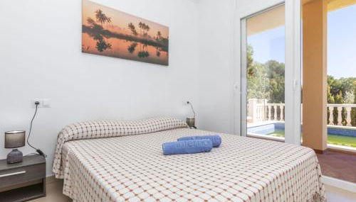 Villa Sirena III by Interhome - Foto 5