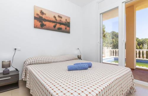 Villa Sirena III by Interhome - Foto 5