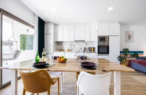 The Kuuyi Suite - Foto 5