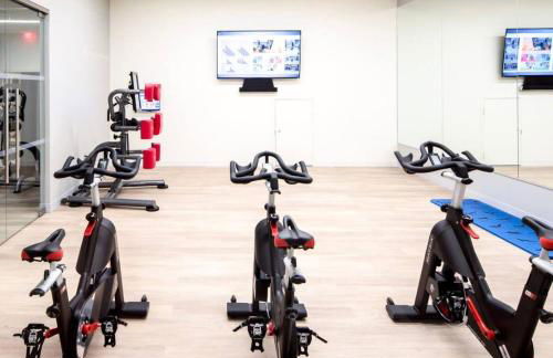 Abode Pittsburgh - Downtown Convention Center - Foto 25