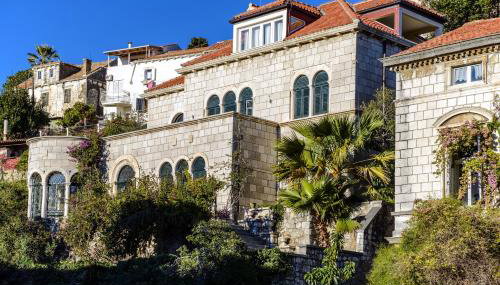 Villa Mediteran Old Town, 5 En-Suites and Hot Tub - Photo 5