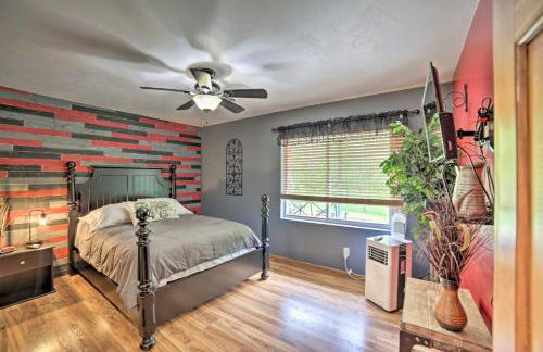 Stunning Wisconsin Home Less Than 4 Mi to High Falls! - Foto 13