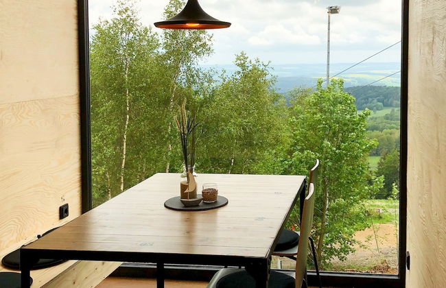 Bergheim Container Lodges - Foto 39