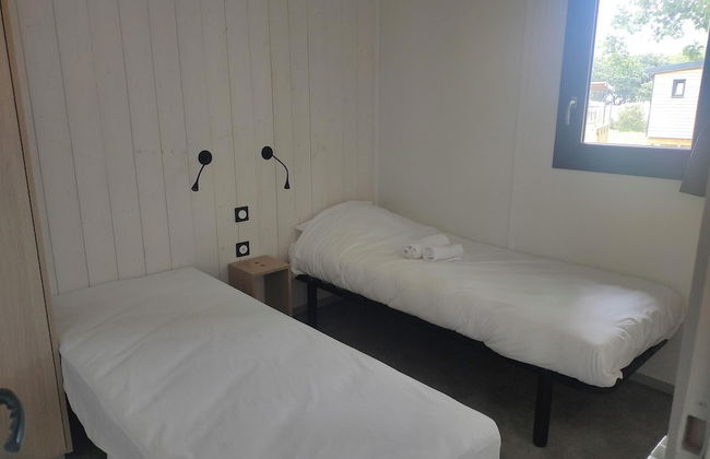 VVF Les Sableaux à Noirmoutier - Foto 3