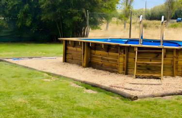 Baobab Moz Lodge - Foto 11