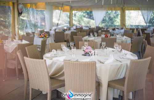 Corte San Ruffillo-Azienda Agrituristica - Foto 28