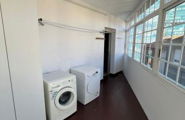 Piso Super Espacioso en Cambados Centro - Foto 8