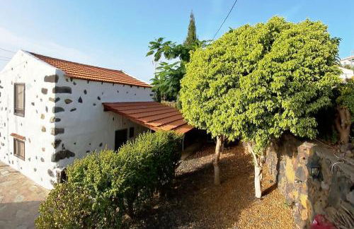Casa Rural Los abuelos, El Hierro, Frontera - Foto 6