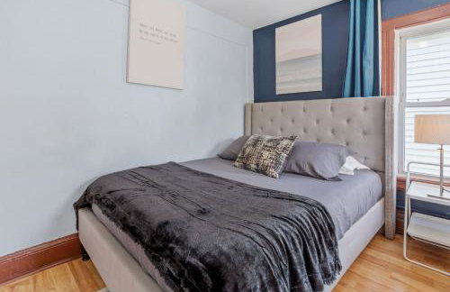 9 Bedroom, 14 Beds House Great for Big Groups Near Boardwalk, Tropicana - Foto 58