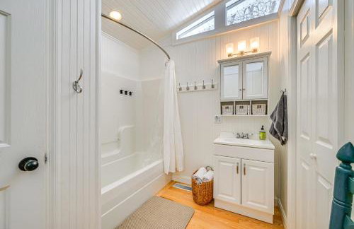 Waterfront Nolin Lake Gem Guest House and Balcony - Foto 26