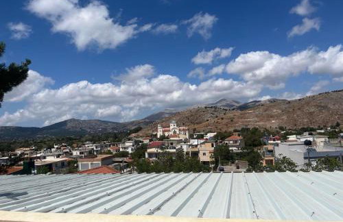 Karofillos homes-Oropedio - Foto 26