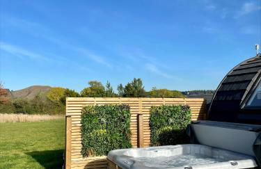 EASTRIDGE GLAMPING - Foto 8