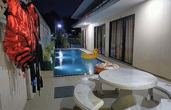 Saendee Pool Villa - Foto 3