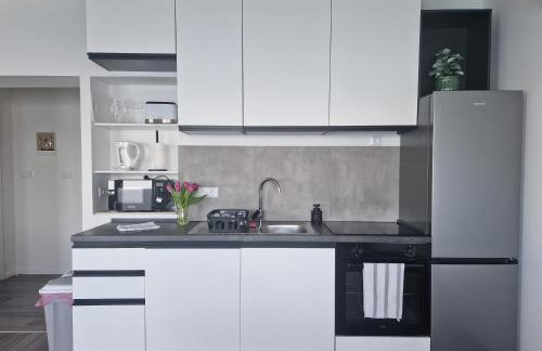 Apartman Buba - Photo 13