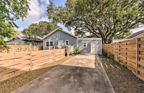 about 2 Mi to Pleasure Pier! Snowbird and Family Getaway - Foto 31