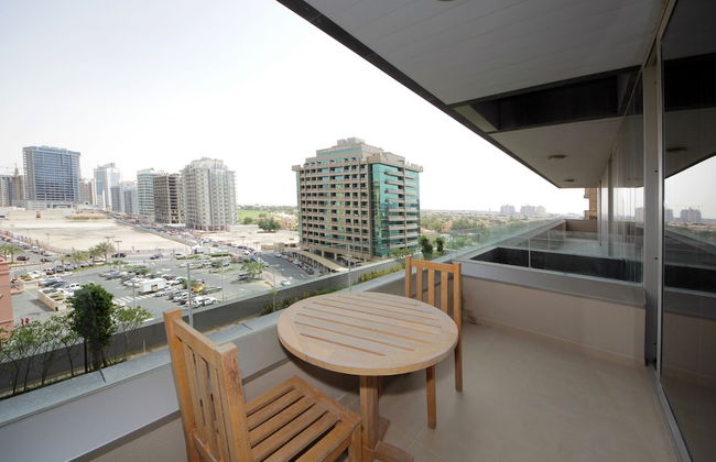 Signature Holiday Home - Matrix Tower - Photo 1