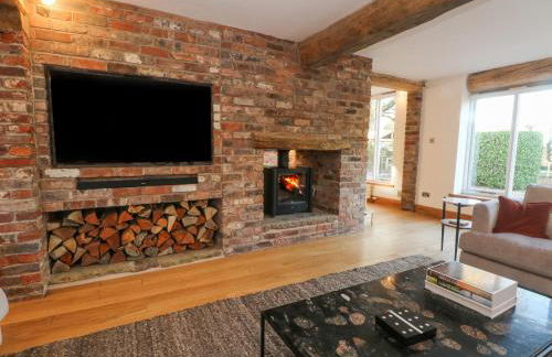 The Granary - Photo 10