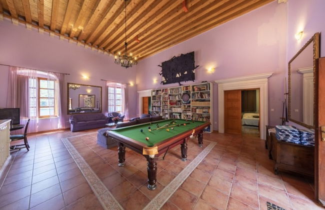 Villa Gradi - Foto 24