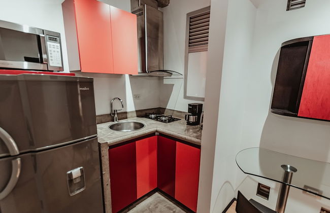 Hotel 5 Elementos Corferias By HBP - Photo 19