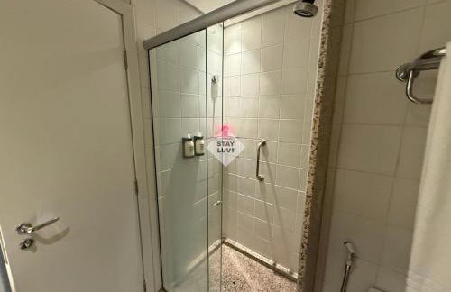 Flat Incrível - Edifício Top Flat Lourdes BH - Foto 21