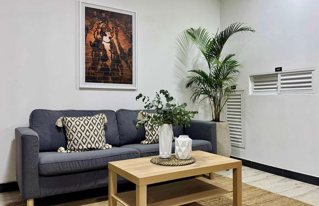 w Cozy Loft w Majestic Deco in Cali - Foto 13