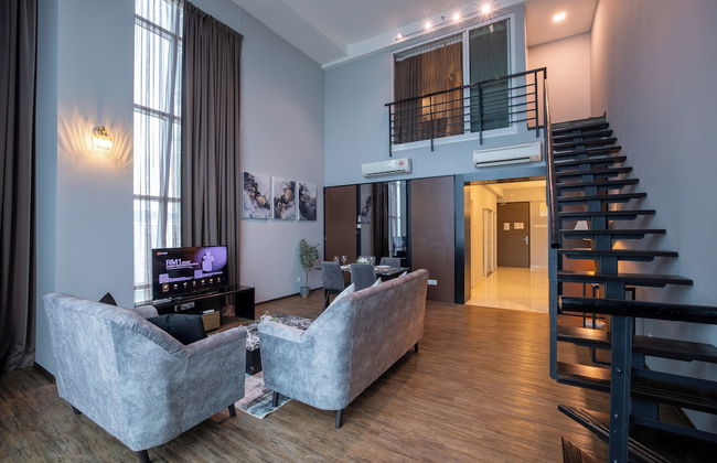 Maritime Suites by The Only Bnb - Foto 21