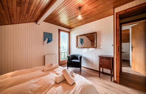 Chalet Chez Juju - Photo 21