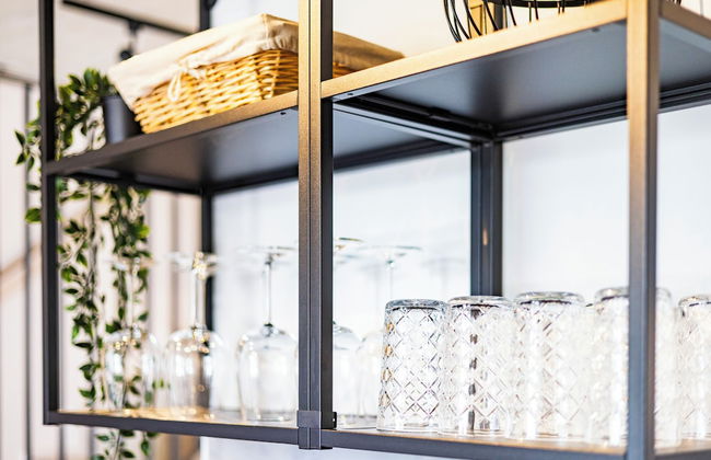 Svyvo Cologne - Serviced Apartments - Foto 62