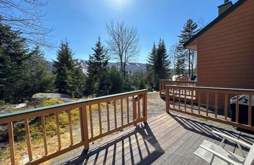 New Property! Updated 3 bed 3 bath condo with mountain ski slope views in Bretton Woods - Foto 23