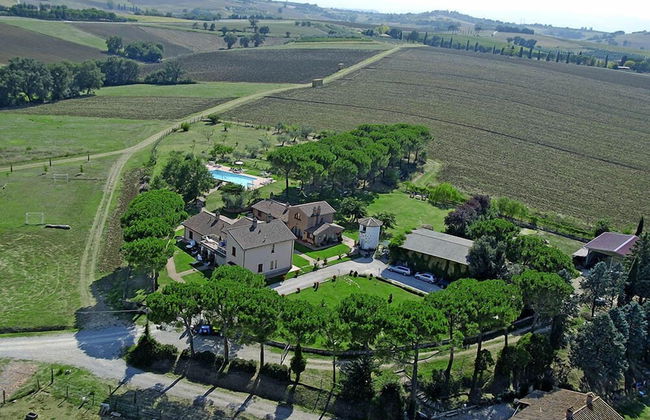 Poggio del Sole - Photo 48