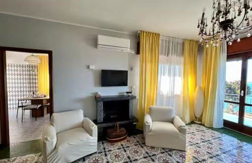 Sea Home - Etna View tra Siracusa e Catania - Foto 37