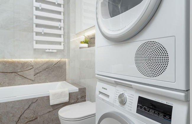 Bright Apartment With Balcony by Renters - Foto 34