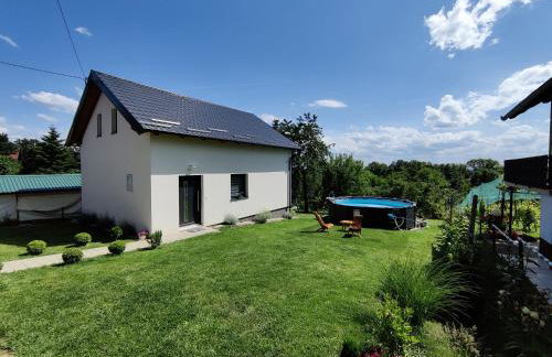 Kuća za odmor Villa Cesarica - Zagreb - Foto 54