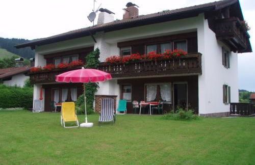 Haus Sorgschrofen - Foto 1