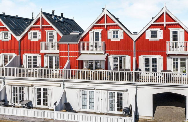 6 Person Holiday Home in Bagenkop-by Traum - Foto 42