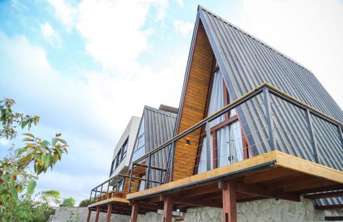 Chalés Alta Vista - Foto 28