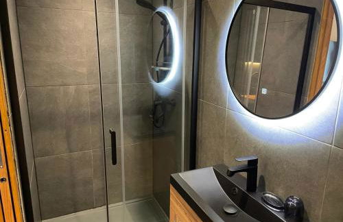 Chalet OurSouris - Foto 10