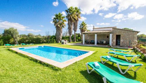 Holiday Home Can Mateu by Interhome - Foto 2