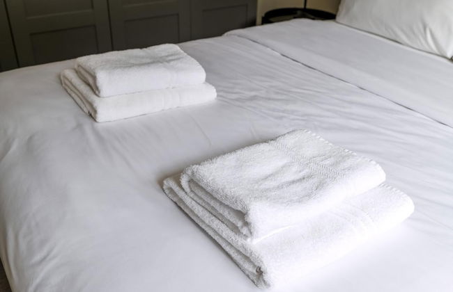 Stylish Kings Cross Flat - Foto 10