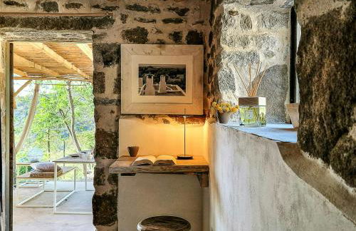 Sea View House Among Holm Oaks On Elba - Photo 16