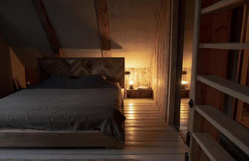 Tilia authentic home, butikowe apartamenty nad morzem - Photo 53