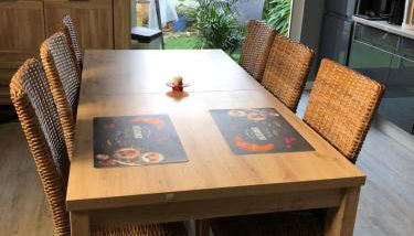 Agréable maison de ville ,calme avec tous les commerces à 150M - Foto 3