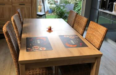 Agréable maison de ville ,calme avec tous les commerces à 150M - Foto 3