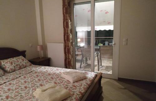 Villa Krina Rosa Aigio - Foto 5