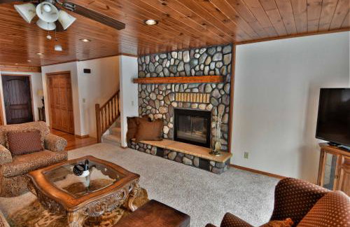 Peace Of Mind On Namakagon Condo - Foto 52