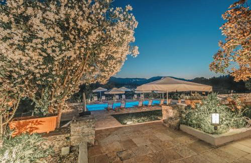 Marcora Historic Mansion - Foto 8