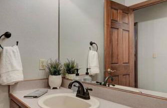 Rural 6 bedroom cabin - With a Hot Tub! - Foto 12