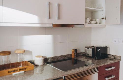 The Orbit Apartments - Photo 74