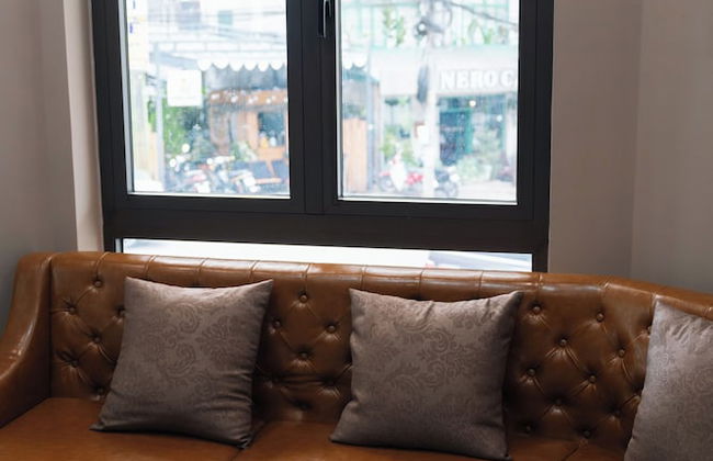 N Queen Apartment Hotel - Foto 4